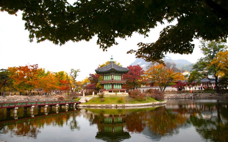 광한루원 춘향 이몽룡, 견우직녀 전설과 실속 할인 꿀팁 총정리 (입장료&middot;