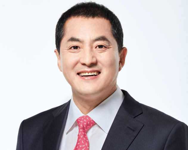 박대출 프로필