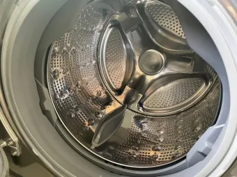 세탁기 청소 전문업체 비용 10만원 해결 후기 통돌이 세탁기 청소하는방법에 관해_14