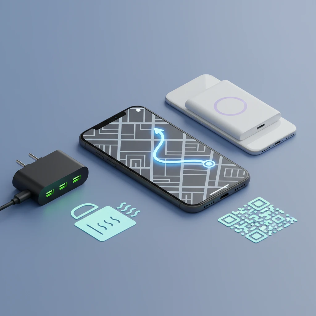 여행 필수 앱 2026년 고수들이 사..