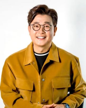 김성주 아나운서