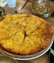 생생정보 장사의 신 한식 장인이 만든 코다리구이 정식