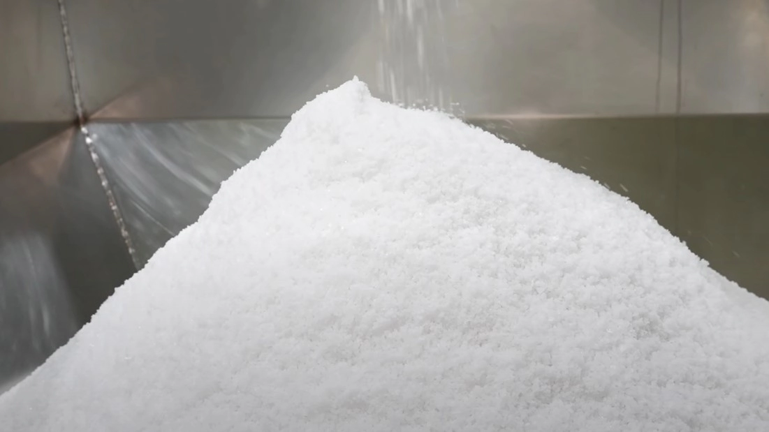 천일염 보관 유통기한