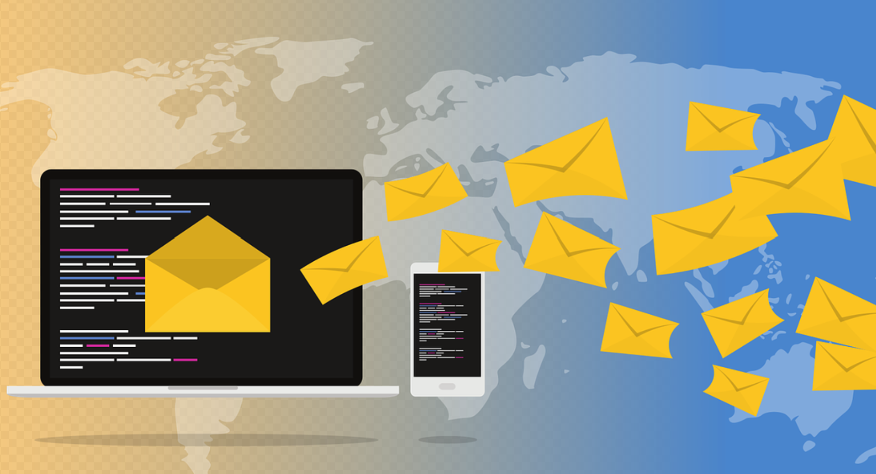 이메일 작성 시 자주 쓰는 영어 문장 100선 (비즈니스·일상 영어 표현 정리)