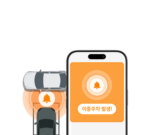 AI 주차 시스템 시설 감시