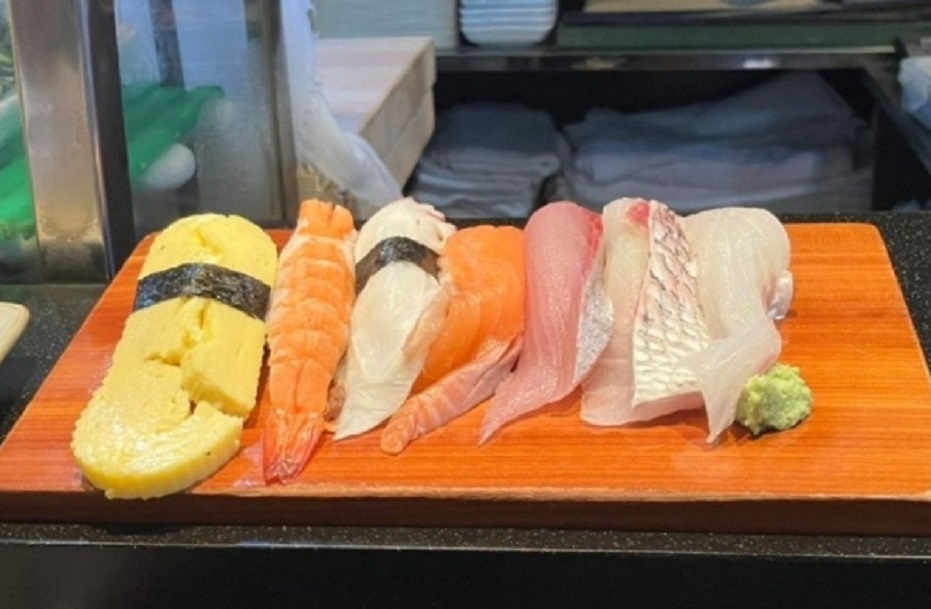 생활의달인-초밥달인-주수사