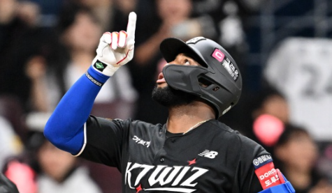 2025 KBO 리그