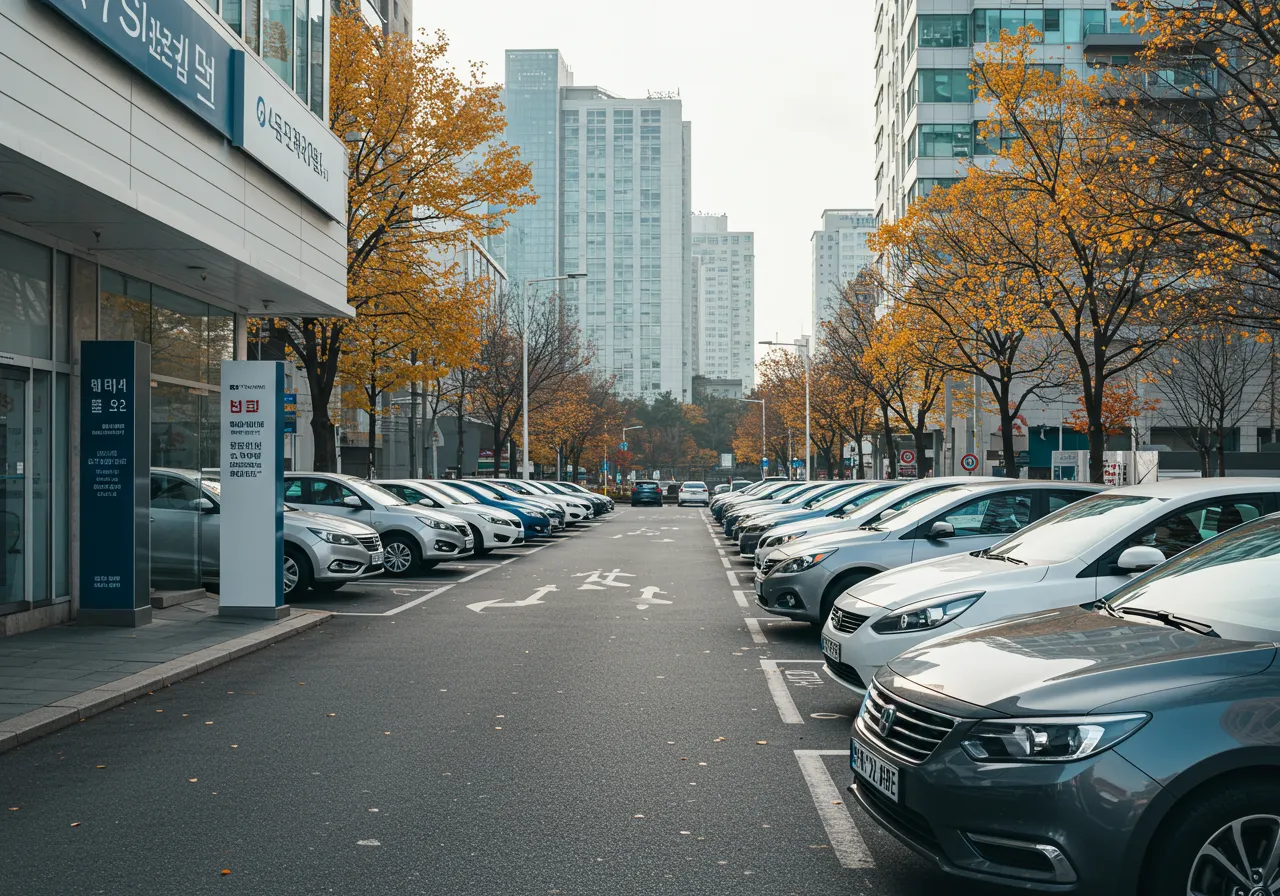 차량 공유 플랫폼