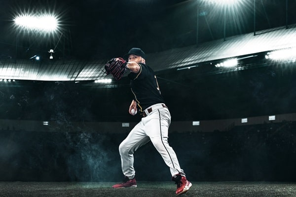 플레이오프 예매