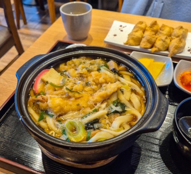 우동의달인-김초밥달인-수락-용산