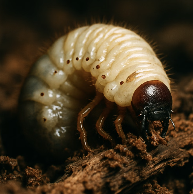 &amp;#39;힘&amp;#39;에 모든 것을 건 생존 전략