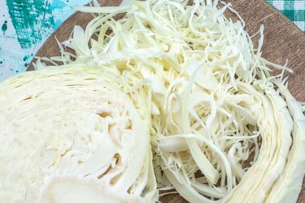 위에좋은음식-양배추