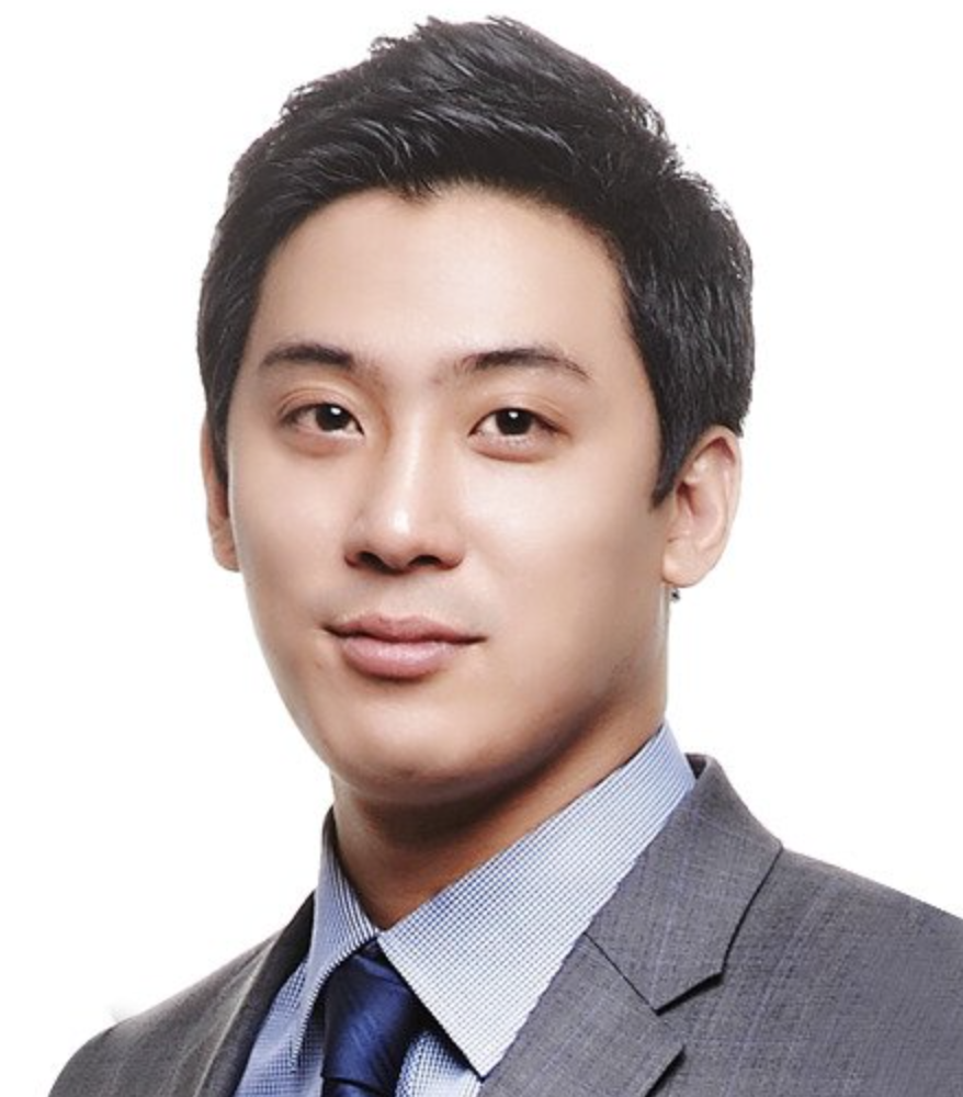 이태우 프로필