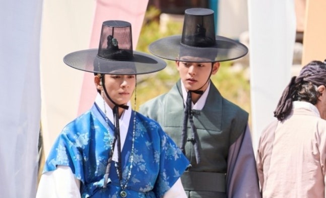 이강에는 달이 흐른다 2회 예고 (1)