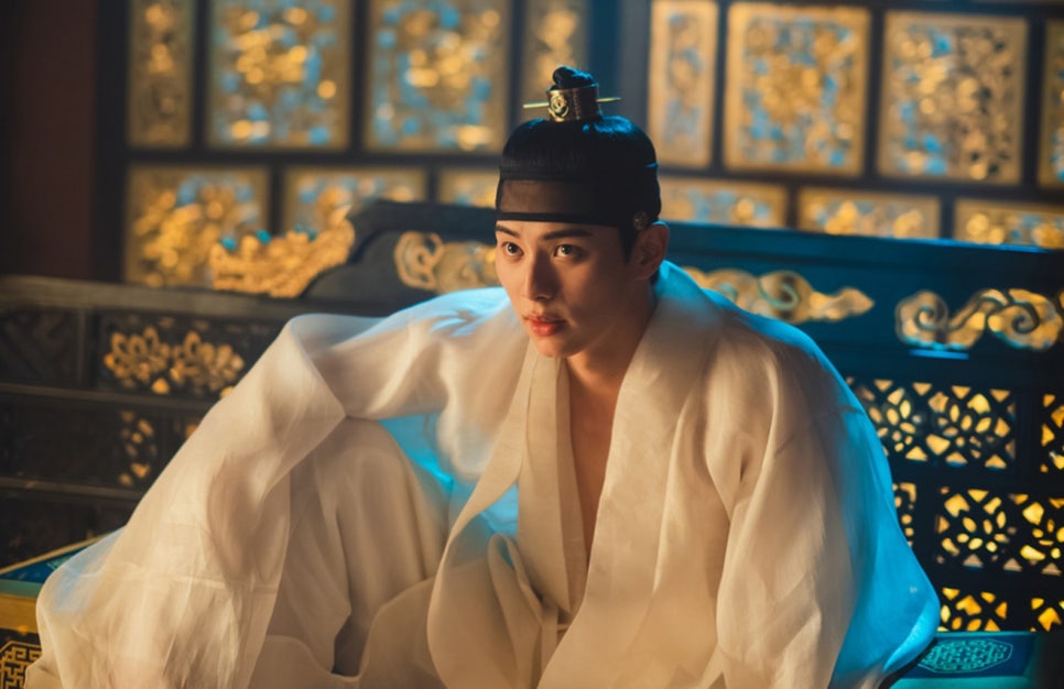 폭군의셰프-결말-줄거리-등장인물-진실-총정리