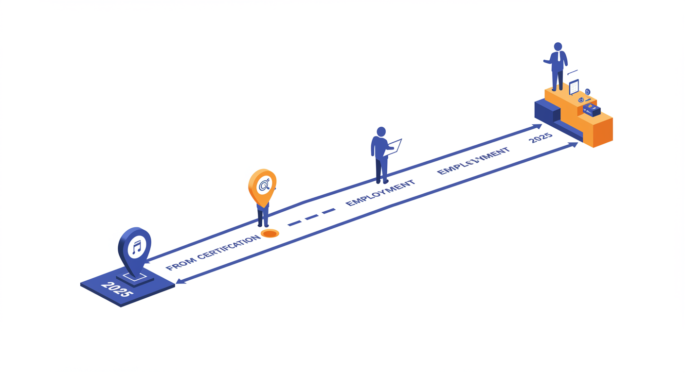 요양보호사 2025 로드맵