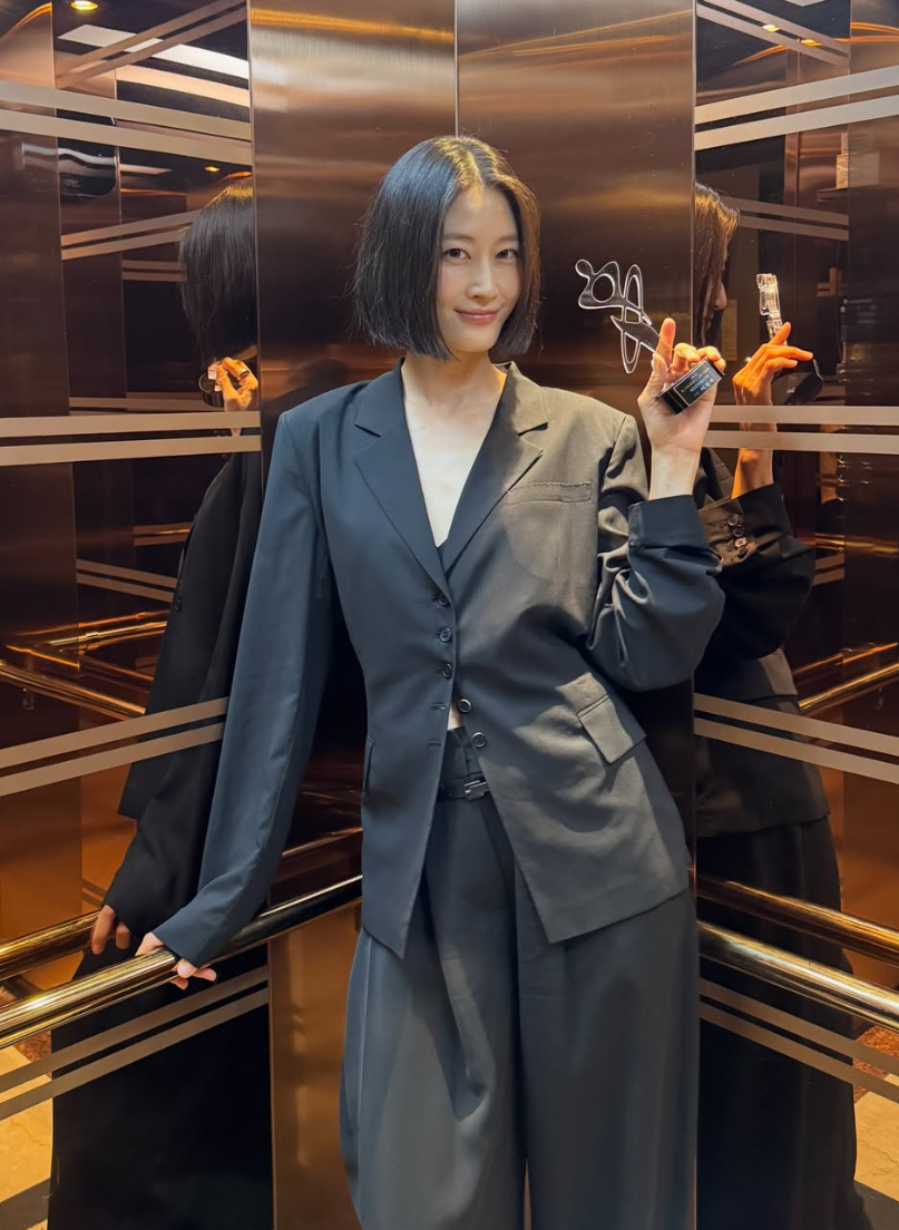 이현이 삼성전자 주식 5만전자 매수 화제, 남편 홍성기 직업·프로필 총정리