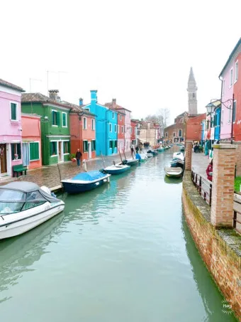 이탈리아 베네치아 지도 위치와 여행 명소로 안내_20