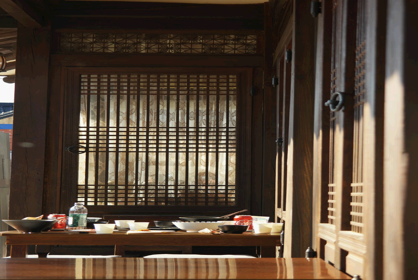 한국뿐만 아니라 해외에서도 주목받는 한옥의 재발견과 그 잠재력