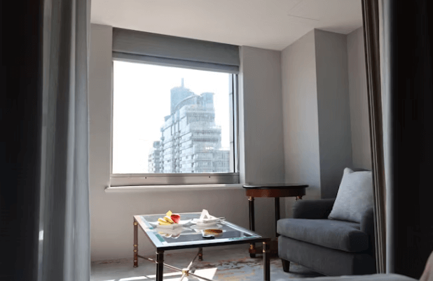 웨스틴 서울 파르나스: 강남 웰니스 호캉스&amp;#44; 이것만 알면 성공!