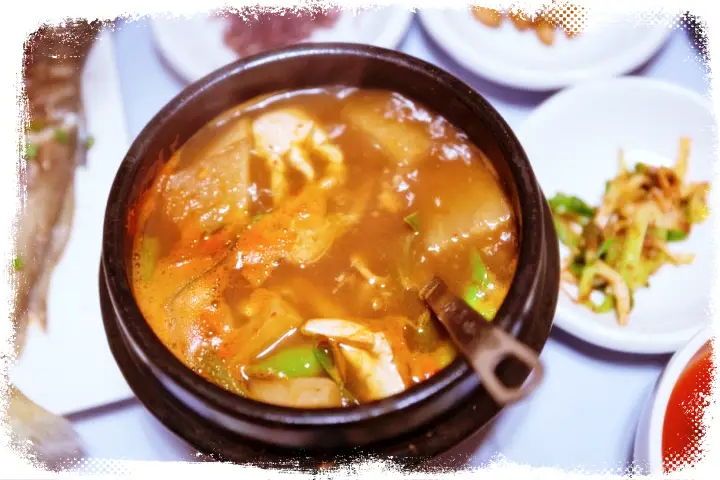 김영철의-동네한바퀴-충남-공주-한우-석쇠구이-너비아니-한정식-맛집