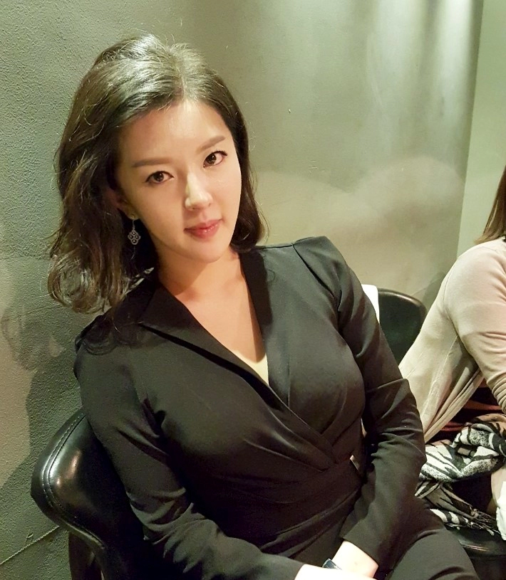 도도맘 김미나 나이 학력 불륜 논란
