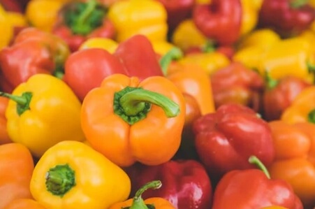 신장에 좋은 음식