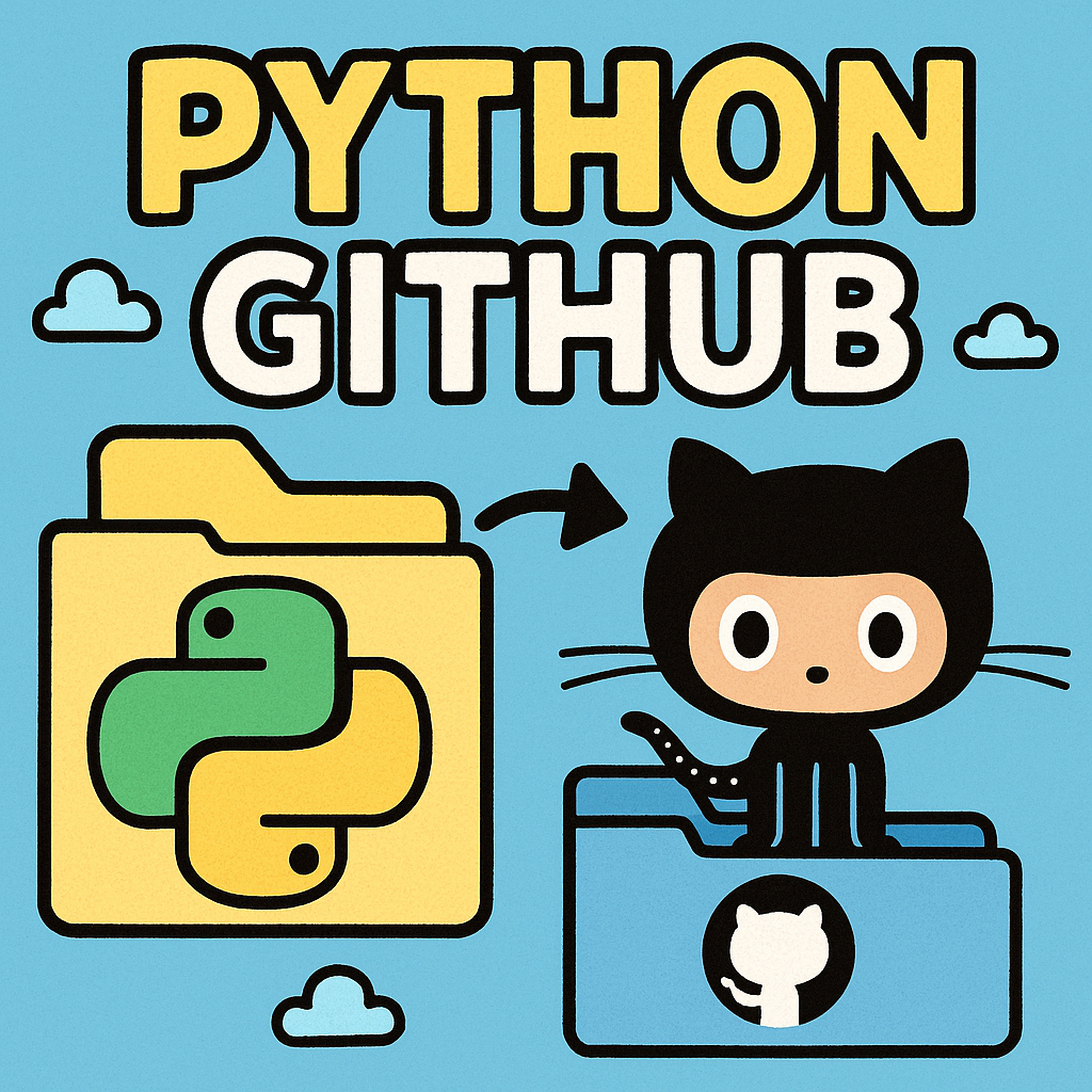 GitHub에서 주목할 만한 파이썬 프로젝트와 활용 전략