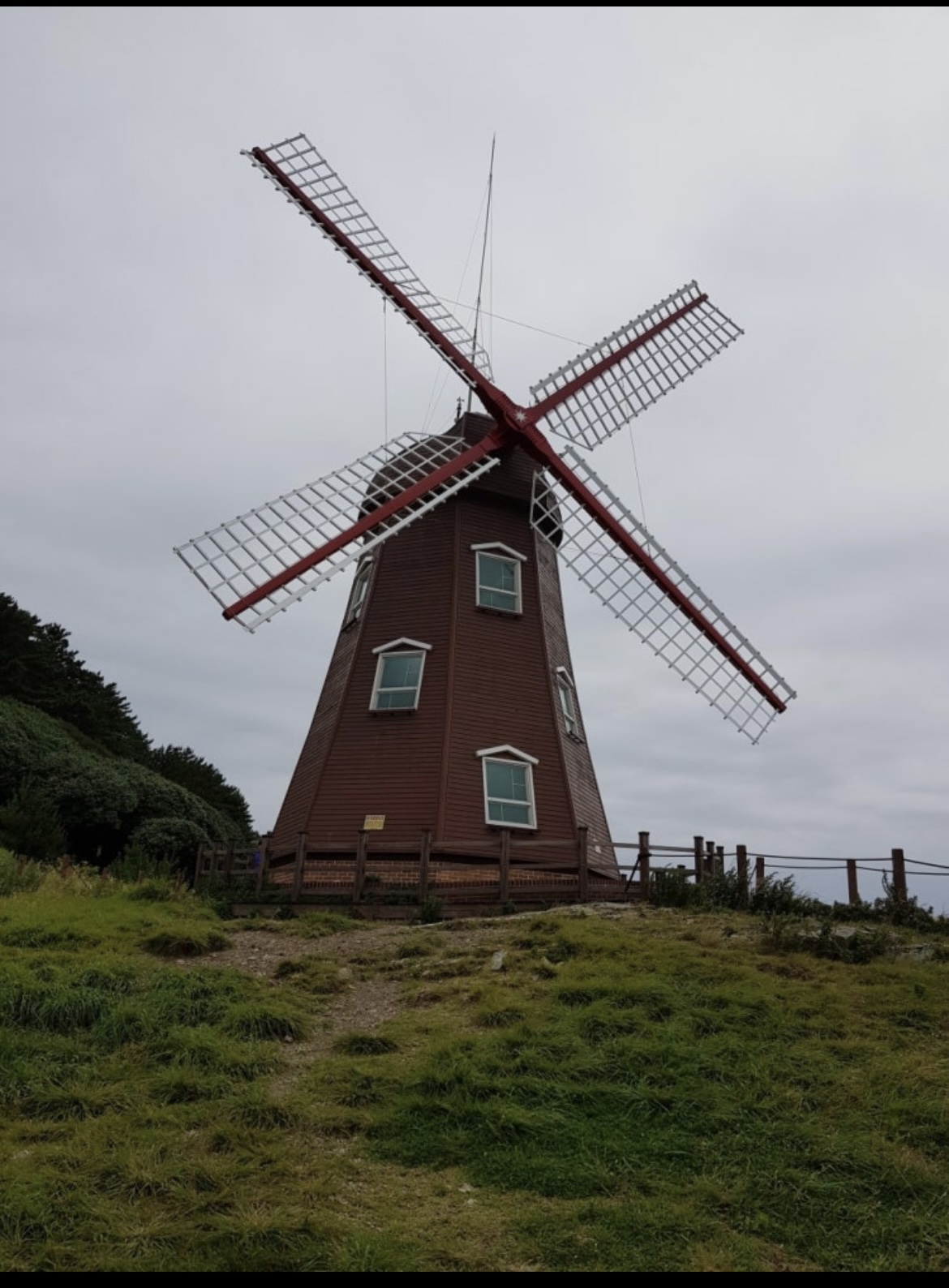 TV 프로그램 '진짜 괜찮은 사람' 촬영지, 거제도