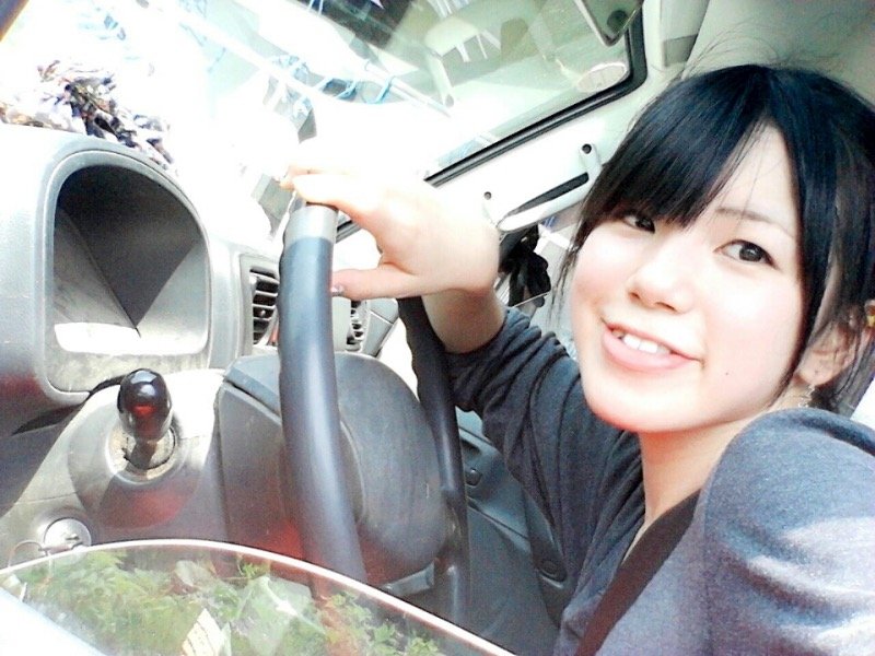 마치코 인간적인 면모