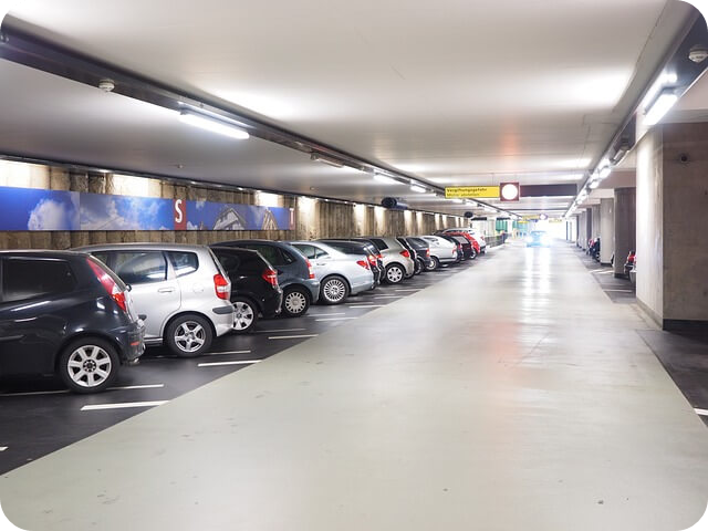 주차단속 알림서비스 - 주차단속알림서비스 신청방법