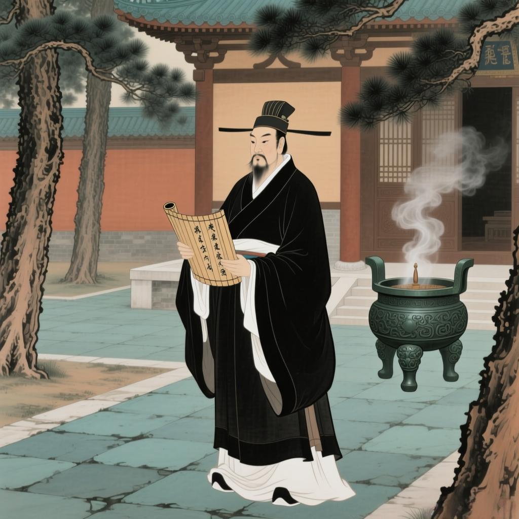 [초한지 인물] 장량, 한신, 괴철 비교