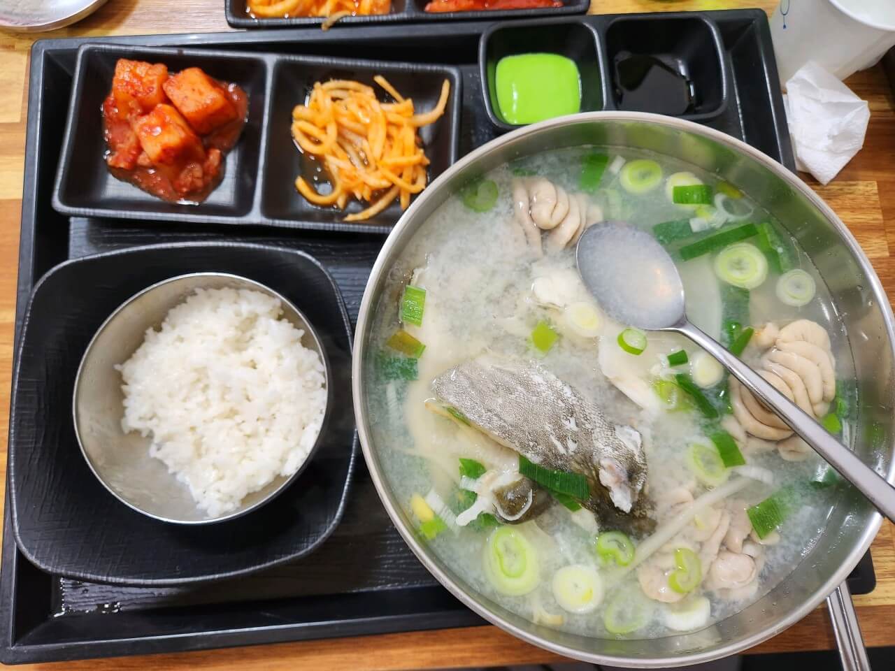 부산 가볼 만한 맛집은 어디일까? (부산 맛집 정보 BEST10!!)