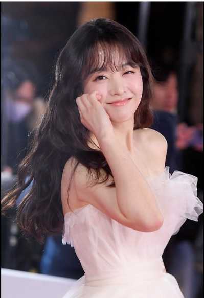 배우 박보영