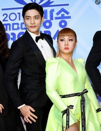 박나래 키 나이 집 프로필 나혼자산다 바디프로필