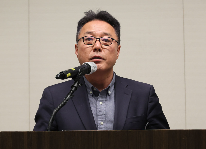 제주항공 대국민 발표