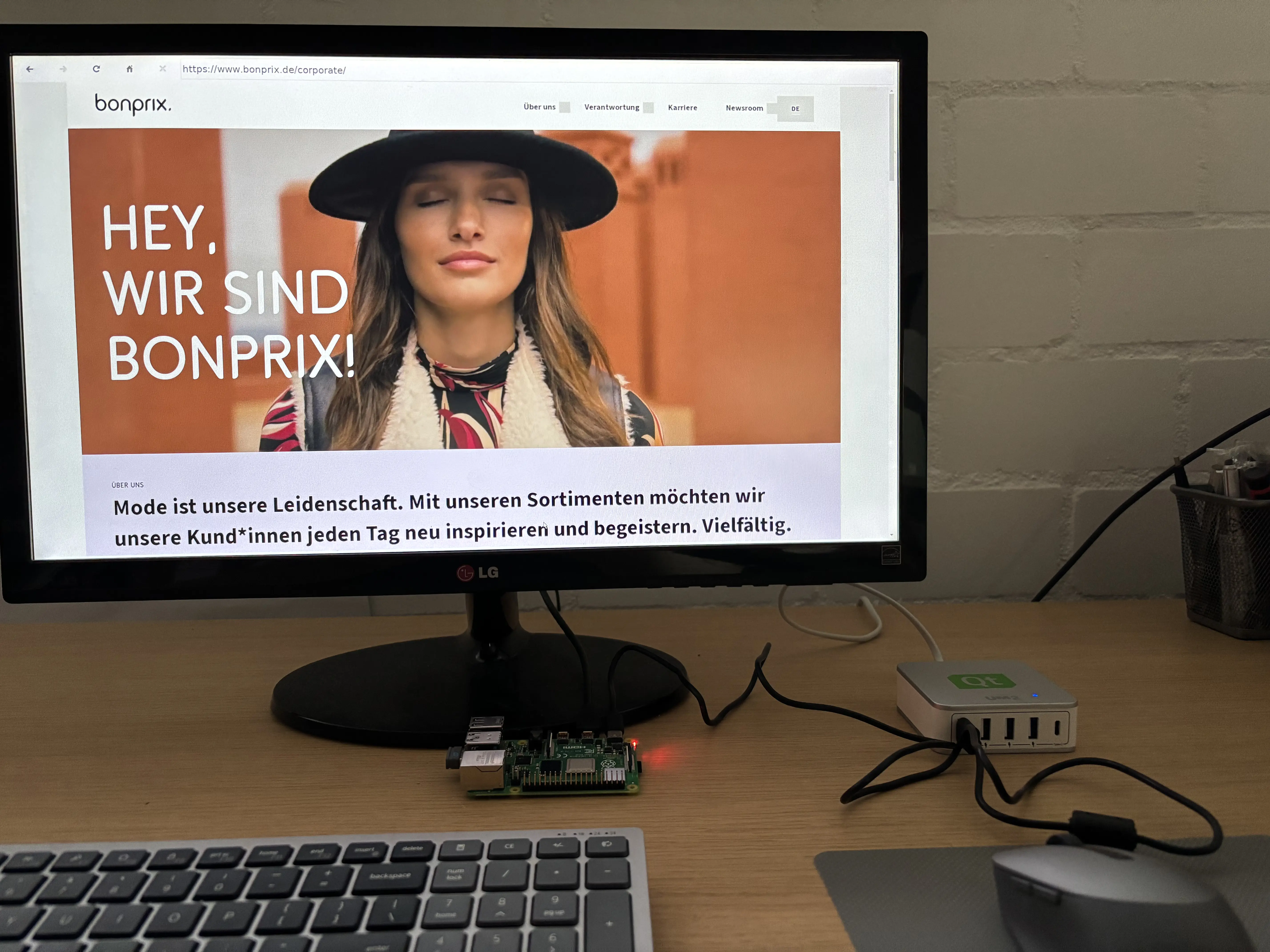 라즈베리파이 환경 셋팅