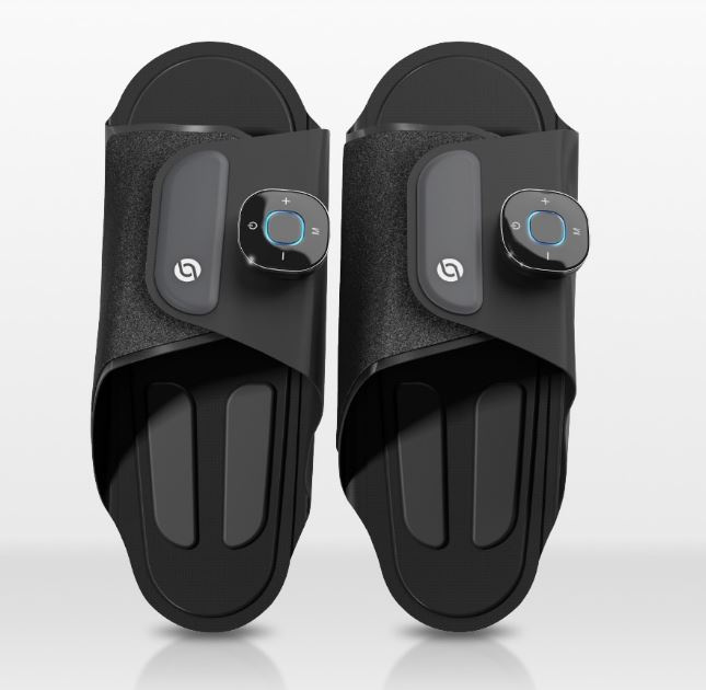 혼바디라이니슈 발마시지 EMS 슬리퍼