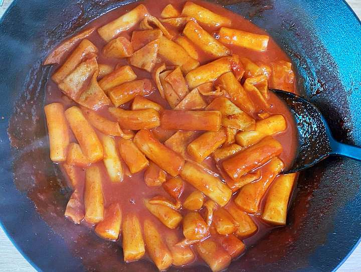 생활의달인 야끼 만두 튀김만두 달인 떡볶이 조합 범벅 군만두 경기 구리 만두집 은둔식달 오늘 방송 맛집 정보