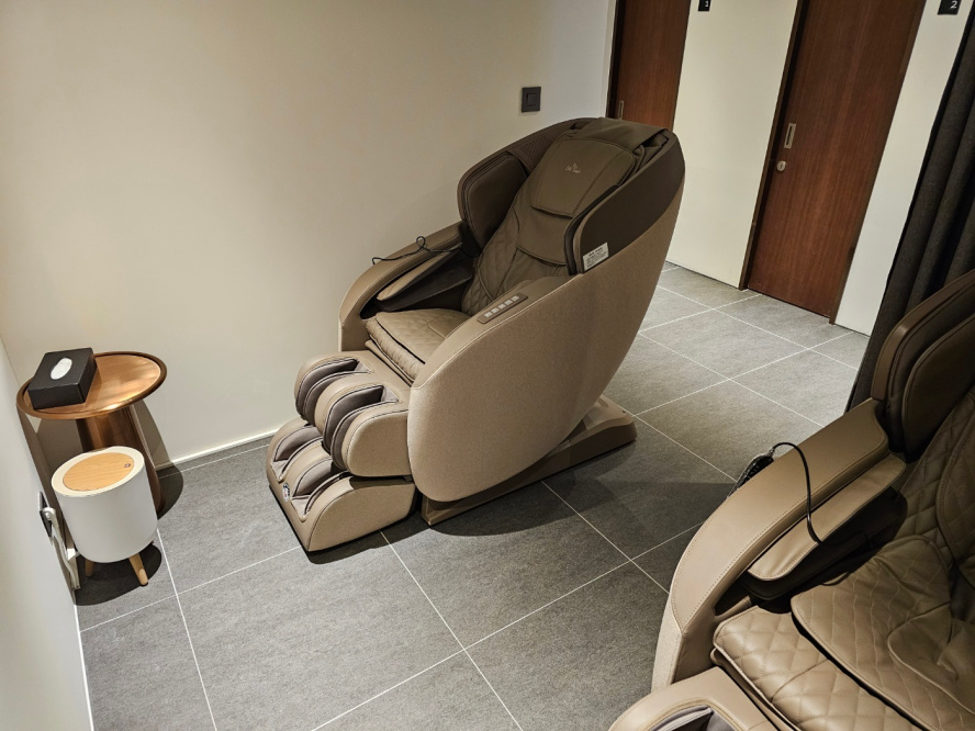 마티나 라운지 위치