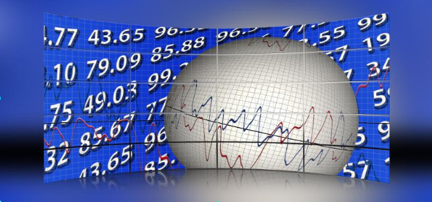 증권관련이미지