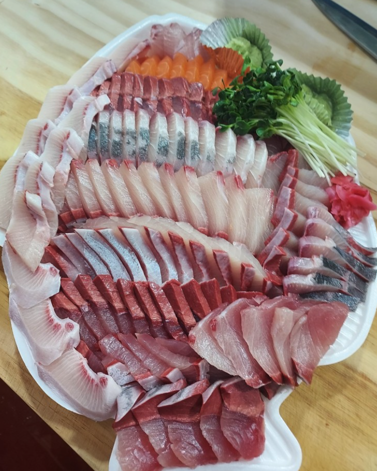 Two Nutrient-Packed Winter Seafood Delights