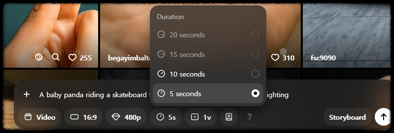 오픈AI chatGPT 영상 생성기 Sora 활용, 텍스트로 영상 만드는 방법 동영상 제작 영상툴 활용 사용법 솔루션