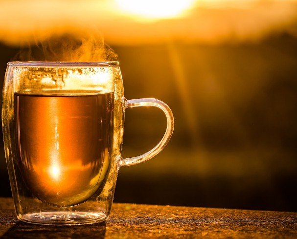 병과 함께 하는 삶