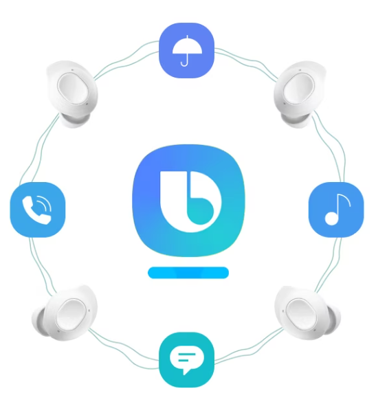 갤럭시 버즈 FE 이미지3