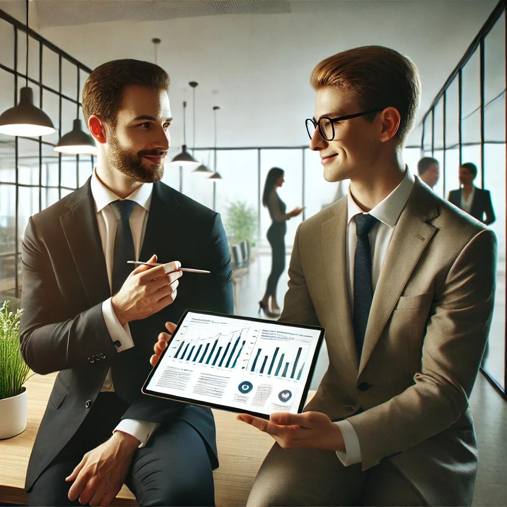 인사고과 개인평가