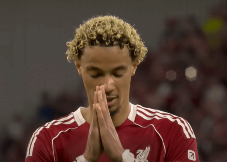 리버풀 대 본머스