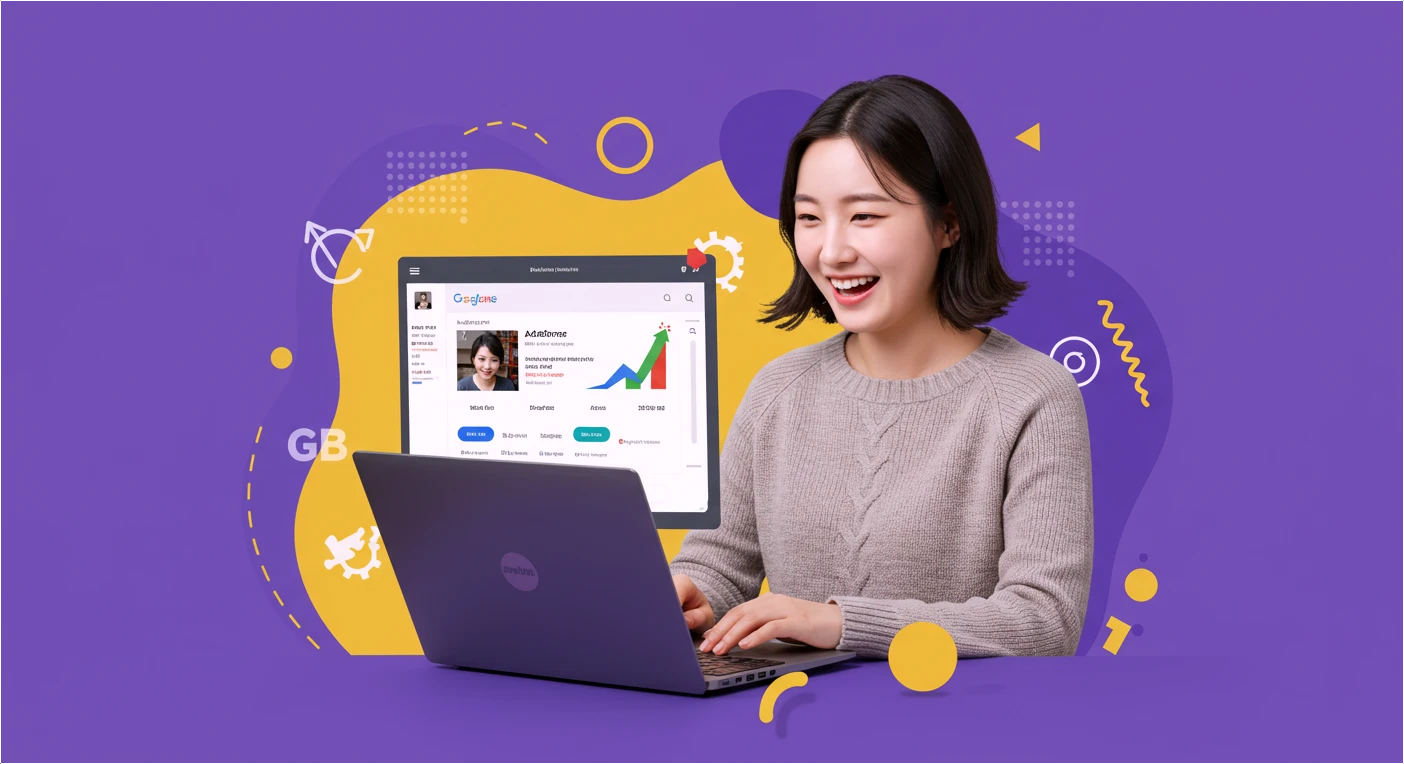 5분 만에 이해하는 애드센스 수익화: 초보 블로거를 위한 완벽 가이드