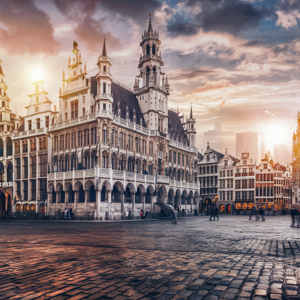 GrandPlace