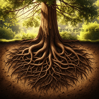 수용을 통한 자존감 회복과 삶의 질 향상